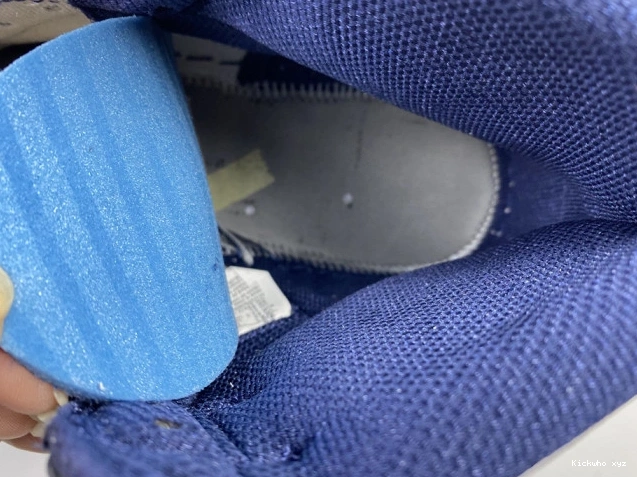 Retro AIR DC1788-100 High Navy 1 Jordan Midnight (2020) 0519